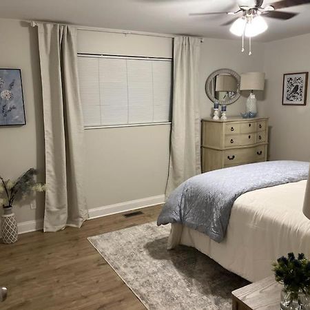 Vila Charming Springboro House Near Historic Downtown Exteriér fotografie