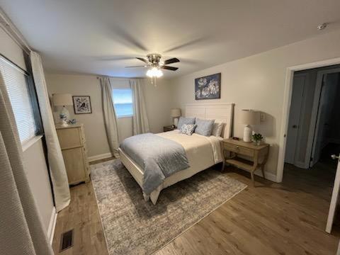 Vila Charming Springboro House Near Historic Downtown Exteriér fotografie