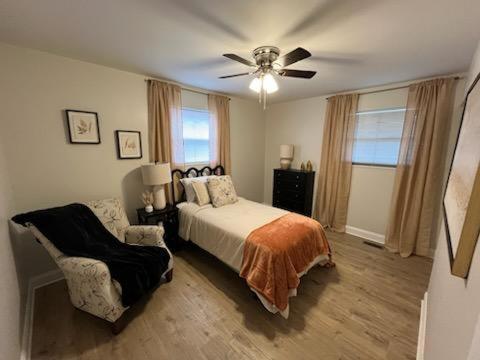 Vila Charming Springboro House Near Historic Downtown Exteriér fotografie