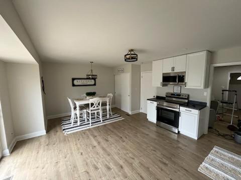 Vila Charming Springboro House Near Historic Downtown Exteriér fotografie