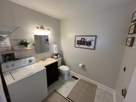 Vila Charming Springboro House Near Historic Downtown Exteriér fotografie