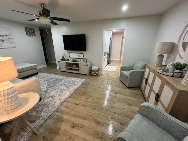 Vila Charming Springboro House Near Historic Downtown Exteriér fotografie