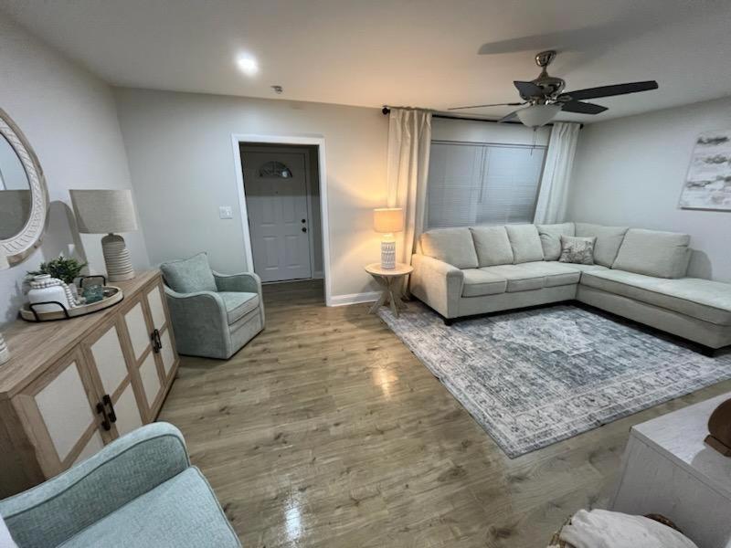 Vila Charming Springboro House Near Historic Downtown Exteriér fotografie